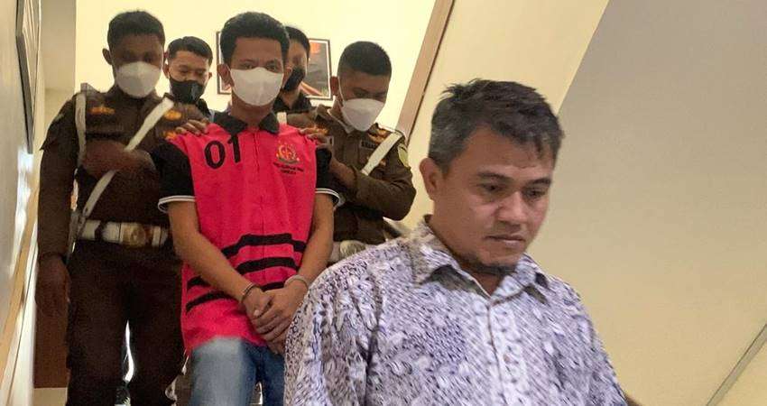 Korupsi Septic Tank, Giliran Oknum Kontraktor Dibui