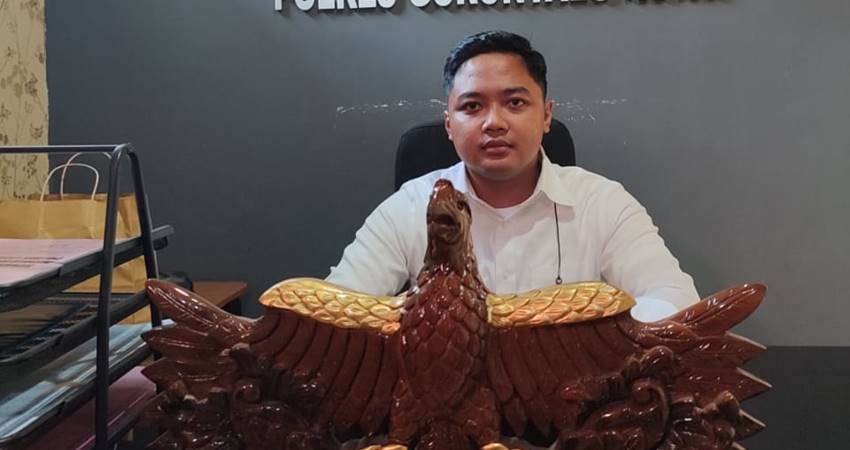 Waspada, Pencuri Mulai Berkeliaran, Januari-Mei 53 Laporan Diterima Polres Gorontalo Kota