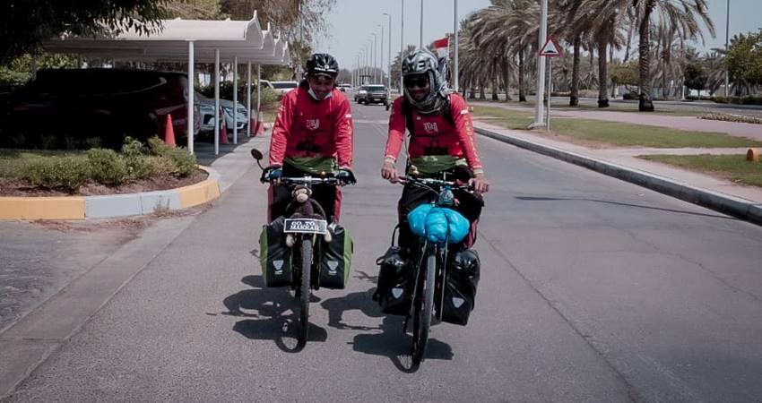 Muslim Youth Journey, Tak Dapat Visa Gagal Masuk Makkah