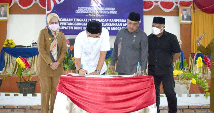 Hamim Minta Dekab Harus Sepaham, Terkait Optimalisasi Pajak dan Retribusi