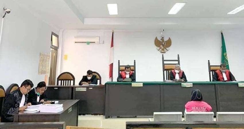 Aset Mantan Sekretaris BKKAD Boalemo Ditelusuri