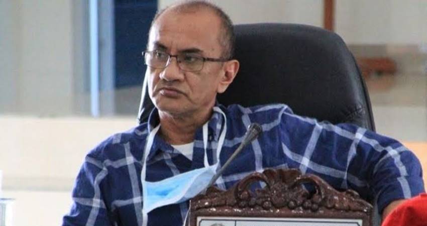 Tunjukan Kinerja Demi Kesejahteraan Masyarakat, Dengan Terus Berjuang Penuhi Kebutuhan