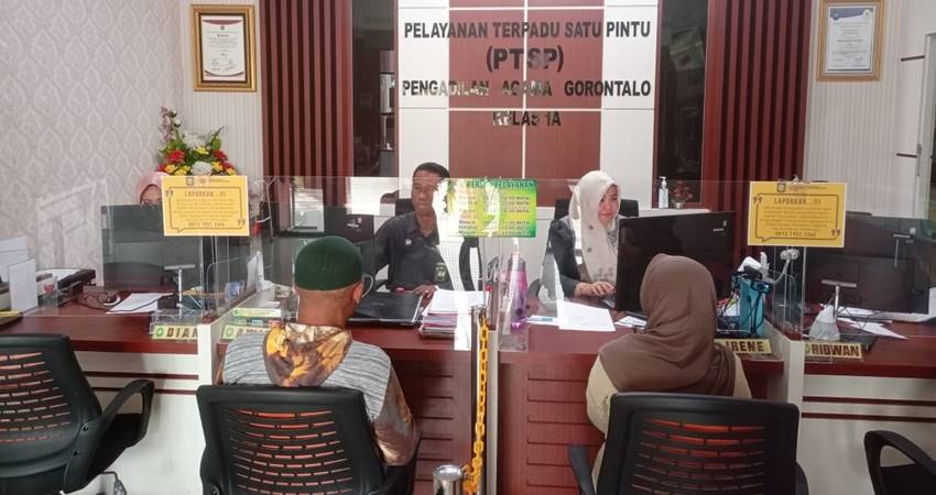 Perceraian Capai 237 Gugatan, Dipicu Ekonomi dan Orang Ketiga, Dominan Diajukan Perempuan