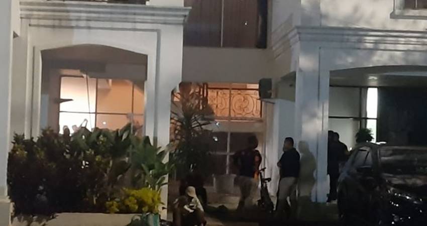 Kasus Brigadir J, Polisi Bungkam Usai Prarekonstruksi