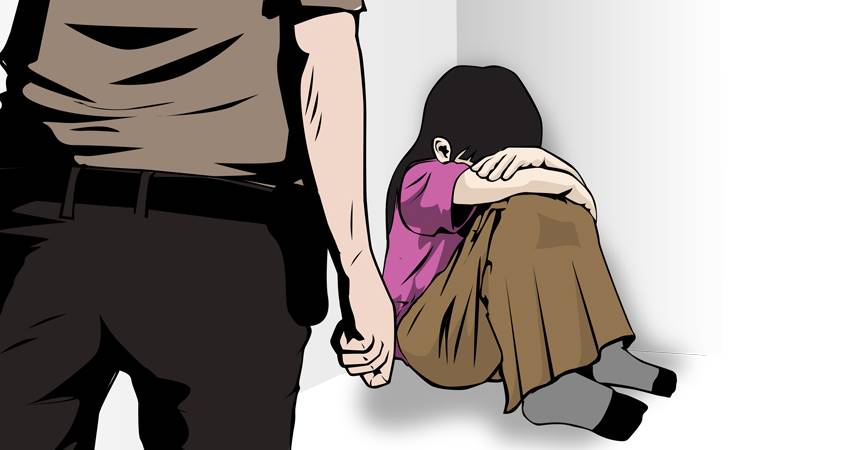 Oknum Polisi Cabul Dibui, Sudah Empat Anak Dibawah Umur Korban Asusila Diperiksa
