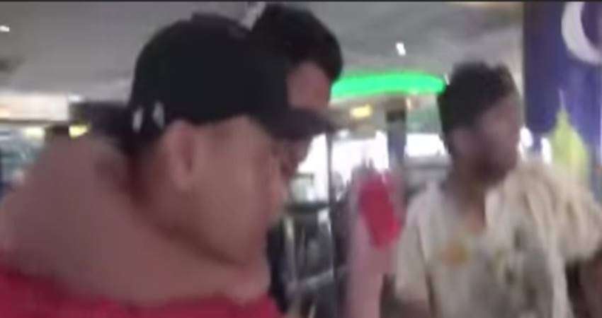 Komplotan Pembobol Toko HP Dibekuk, Kabur Ke Makassar Gunakan Kapal Laut