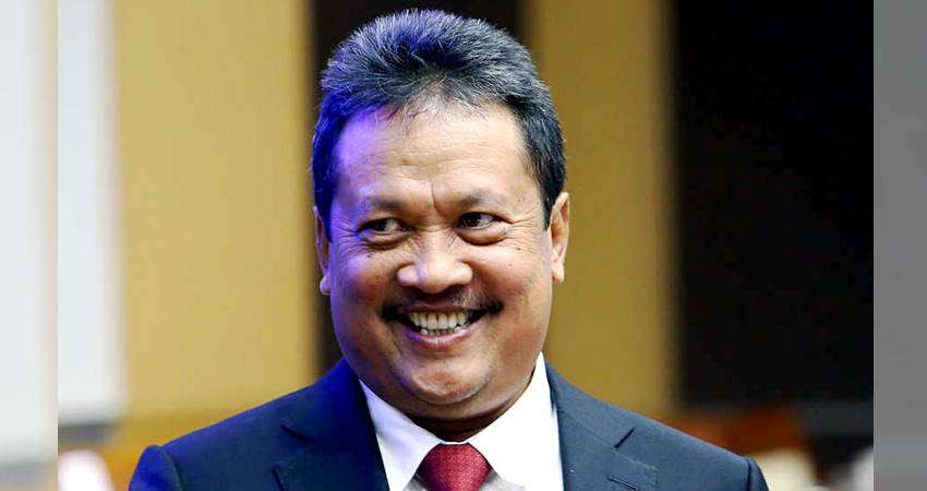 Nelayan Tak Boleh Tangkap Ikan, Khusus Oktober, KKP Minta Kumpul Sampah di Laut