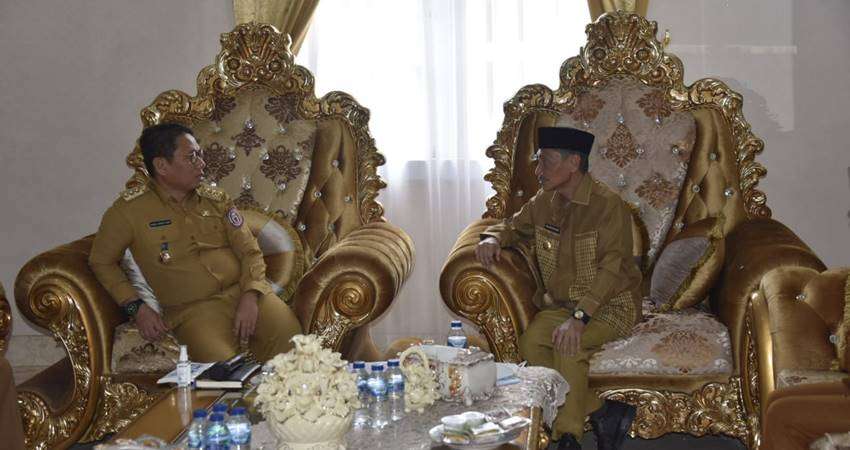 Sah, Gorontalo Miliki Tahura Terbesar di Indonesia, Bakal Jadi Bahan Presiden di G20