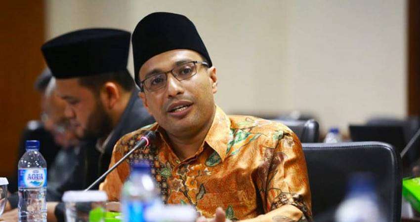 Bahmid : Saya Tetap Dukung Fadel