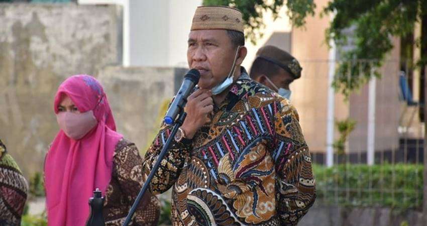 KIB Nggak Ngaruh, Hendra Tak Masuk Nominsai PAN