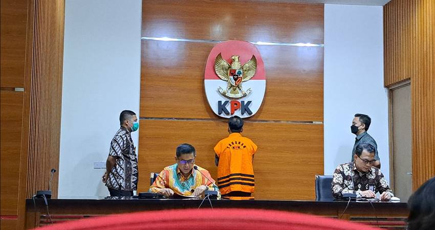 Dugaan Suap Melilit Anggota DPRD, Ada ‘Uang Ketok Palu’ Mengalir ke Pimpinan DPRD