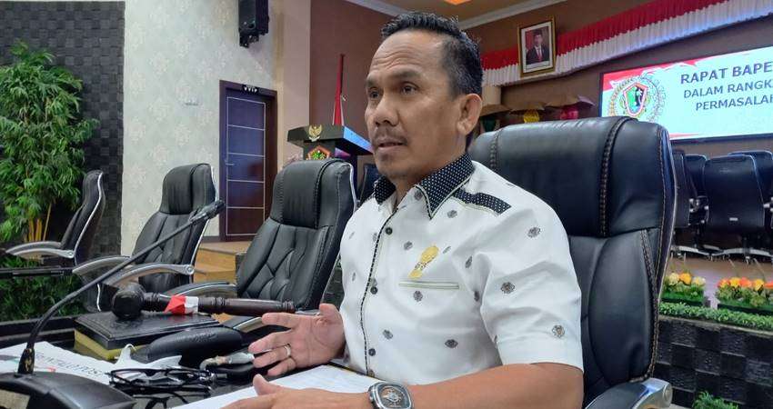 Dispenda Harus Terbentuk, Guna Tingkatkan PAD