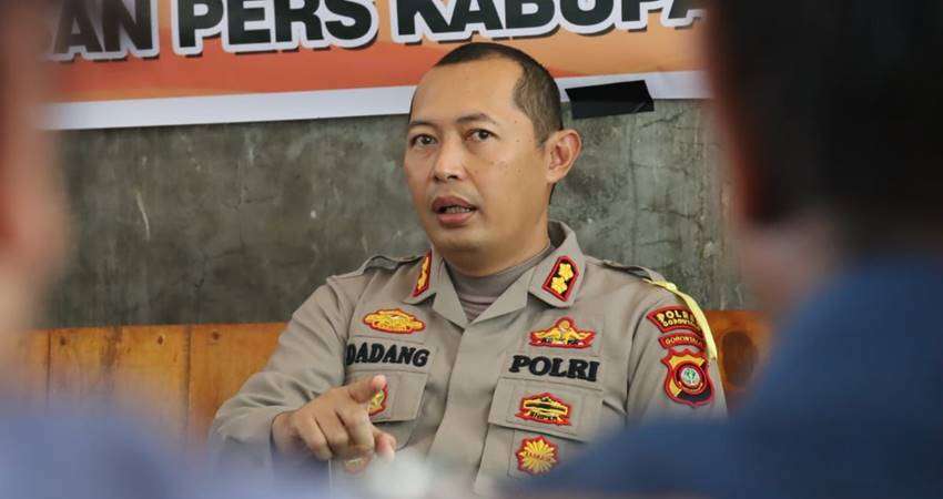 Dugaan Korupsi DOB Panipi Diselidiki, KSB Dimintai Keterangan, Penyidik Masih Lakukan Pengembangan