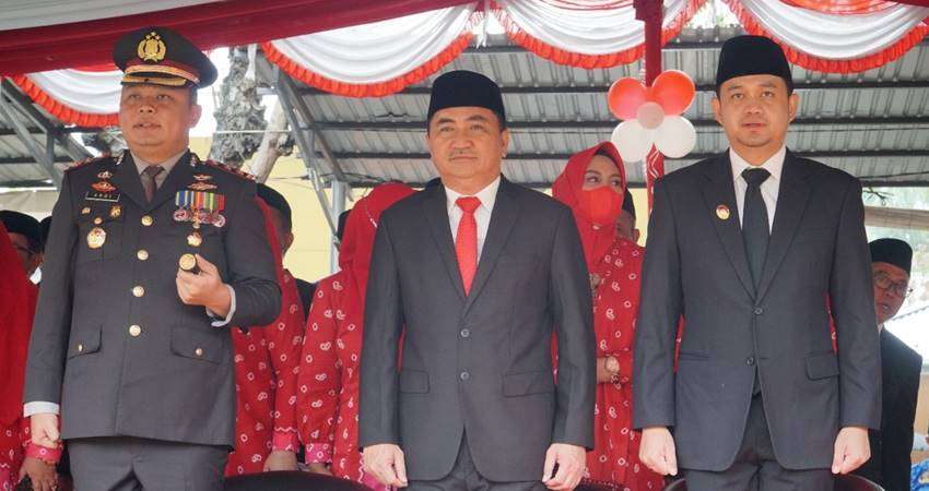 Isi Kemerdekaan dengan Berkarya, Hardi : Kita Harus Banyak Berbuat untuk Negara