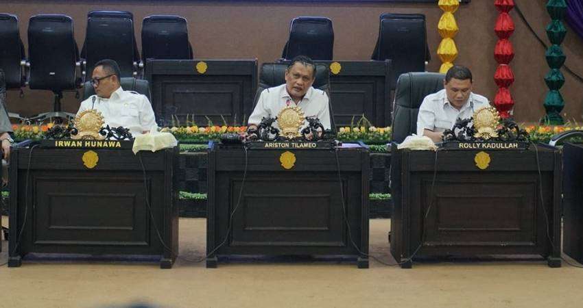 PUPR Diminta Segera Realisasikan Pekerjaan, Terutama yang Sudah Mendatangani Kontrak