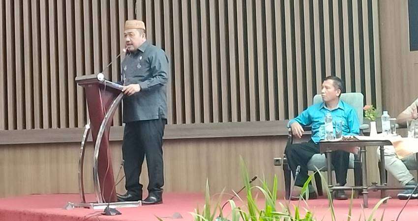 Dana BOS Perlu Dikelola Baik, Sesuaikan dengan Juknis dan Juklat Agar Peruntukannya Tepat