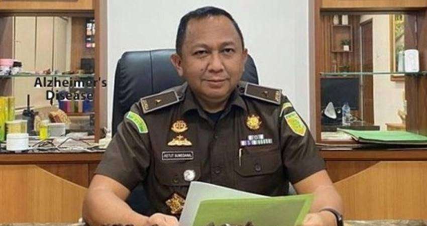 30 Jaksa Disiapkan Garap Irjen Sambo