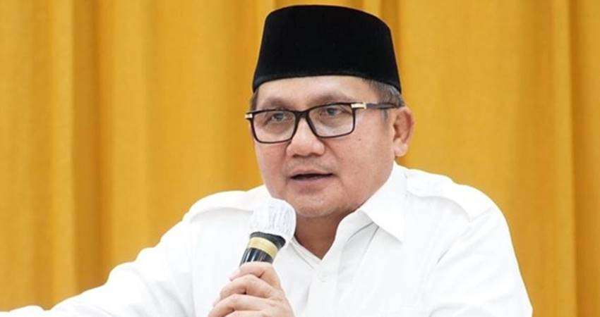 Marten Ngotot ke Pilgub, Sebut Ingin Ngurus Provinsi Bukan Hanya Kota