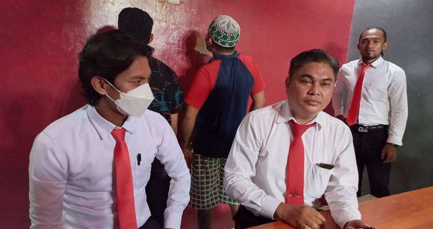Polisi Bongkar Narkoba Lintas Daerah, Dua Warga Ditangkap, Salah Satunya Asal Tojo Una-una