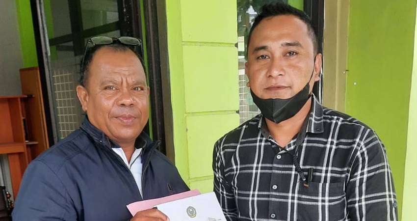 Pengadaan Fiktif Rugikan Negara Rp 89 Juta, Penyidik Polres Sita Sejumlah Dokumen di Kampus IAIN Gorontalo