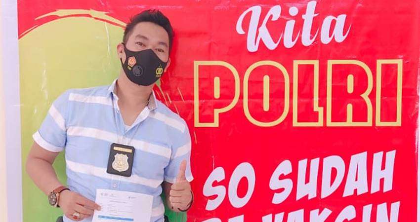 Perkara Pembunuhan Adik Icha Segera Dilimpahkan