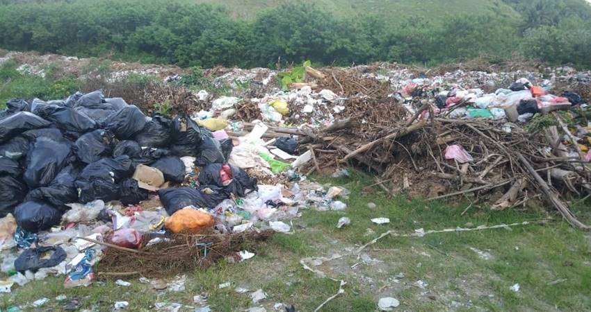 Sampah Berdampak Buruk Untuk Kesehatan
