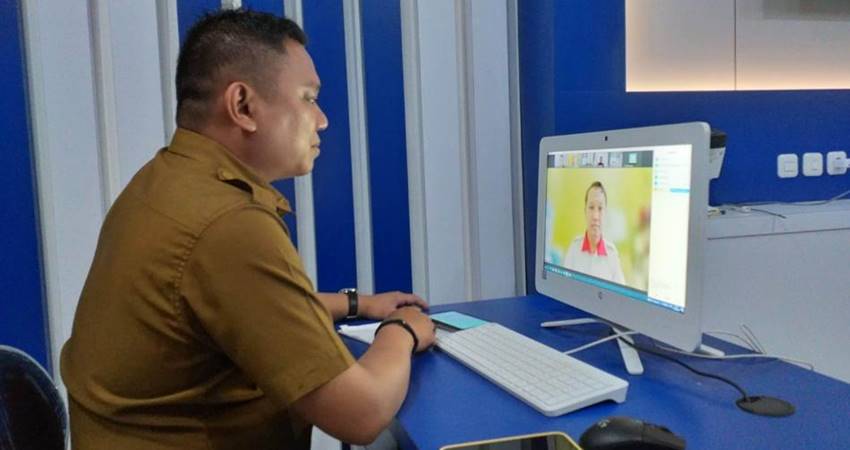 Seluruh OPD Bakal Terapkan TTE, Permudah Layanan Publik, Launching September