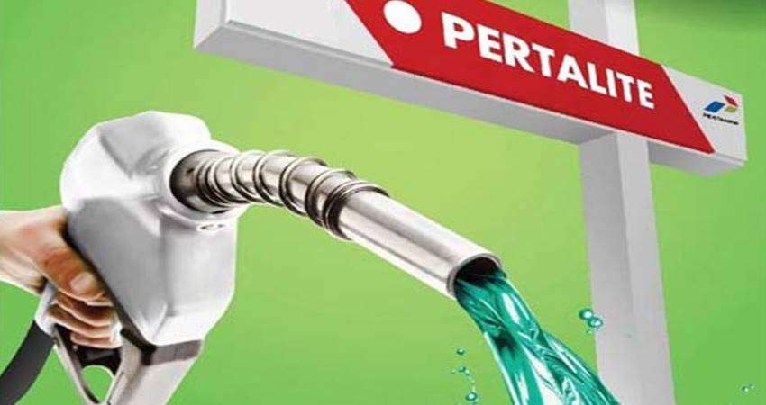 Jokowi Akui Beban Subsidi Berat, Isyarat Pertalite Bakal Naik