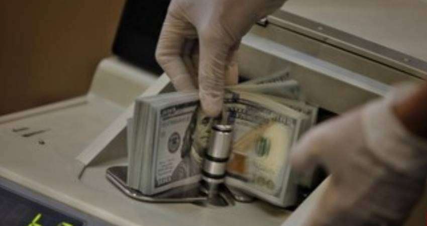 Rupiah Makin Perkasa Rp14.766 per Dolar AS