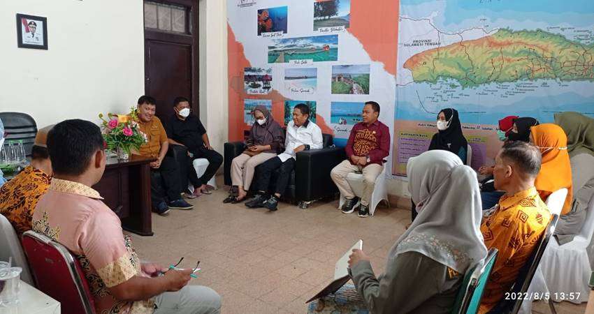 Hamka Minta Badan Penghubung Bisa Datangkan Investor