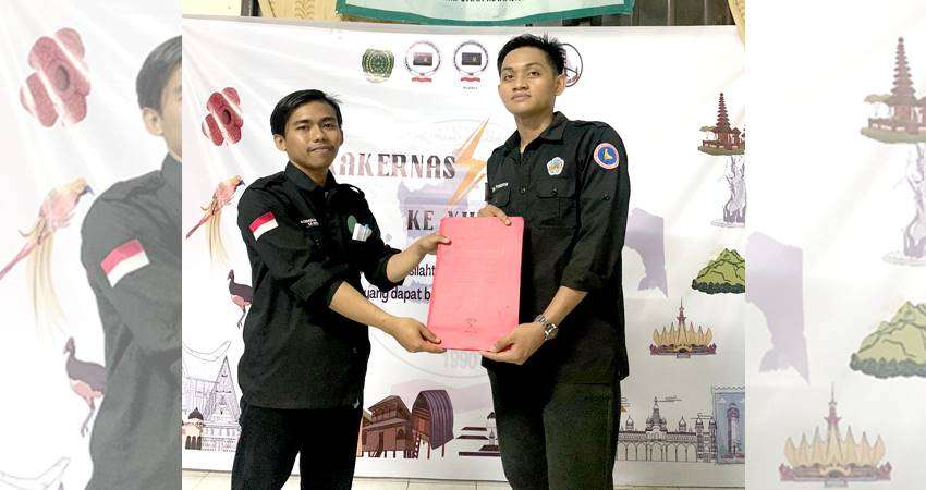 Fatek Targetkan Seratus Prestasi, Mahasiswa Teknik Elektro Raih Juara 3 di FKHMEI