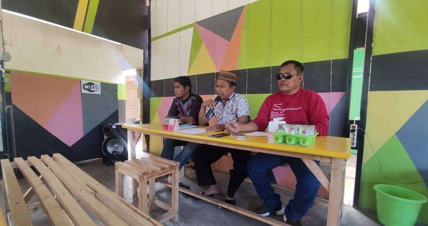 Hasil Pilkades Marisa Utara Diduga Dimanipulasi