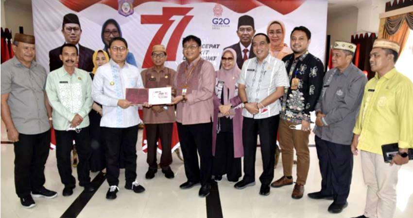 Uang Kertas Tahun EMISI 2022 Sudah Beredar, Makin Sulit Dipalsukan