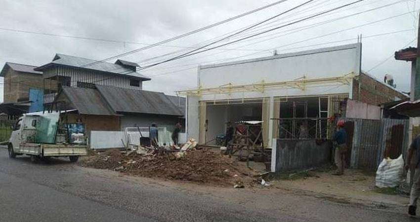 Sempat Ditolak, Gerai Minimarket Minta Ditambah