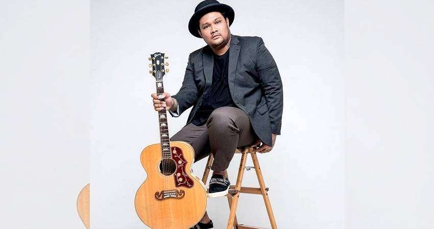 Pekan QRIS, BI Hadirkan Virgoun,  BI : Dengan QRIS Transaksi Lebih Mudah