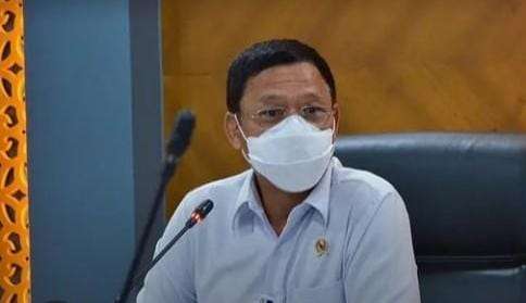 Suharso Menghadap Presiden, Ketum PPP Mardiono: Enggak Asing