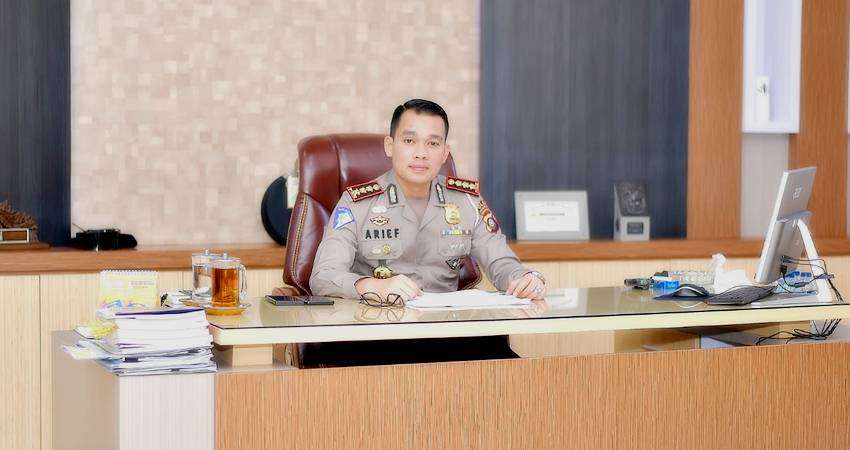 Aplikasi SINAR Mudahkan Pengurusan SIM