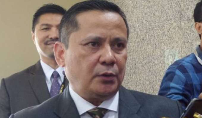 Irjen Napoleon Bonaparte Beri Komentar Menohok Soal AKBP Jerry Dapat Bantuan Hukum dari Polda Metro Jaya