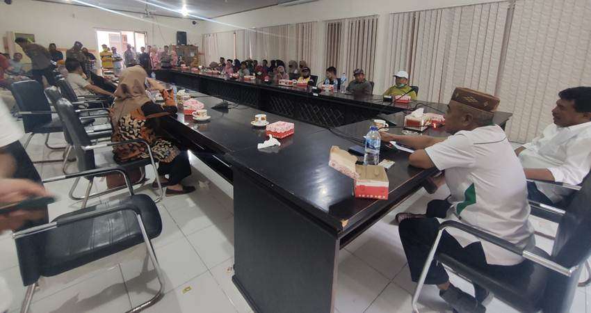 Minimnya Informasi Pemicu Polemik Pilkades