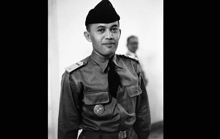 Ini Profil AH Nasution, Jenderal yang Sukses Lolos dari Kekejaman Kelompok G30S PKI