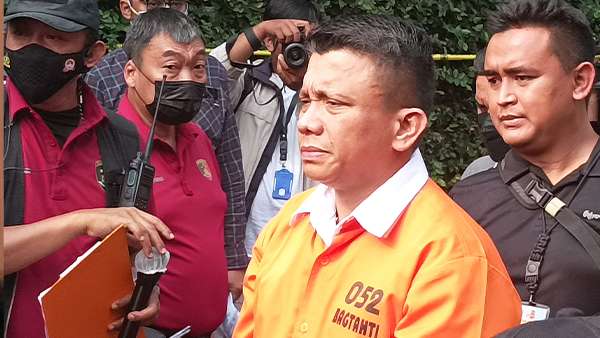 Hasil Uji Lie Detector Ferdy Sambo Tak Dibuka Kepolisian, Irjen Pol Dedi Prasetyo Ungkap Alasanya