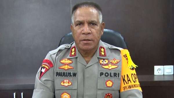 Kuasa Hukum Lukas Enembe Dilaporkan Paulus Waterpaw, ‘Tak Perlu Koar Kemana-mana, Buktikan Saja’