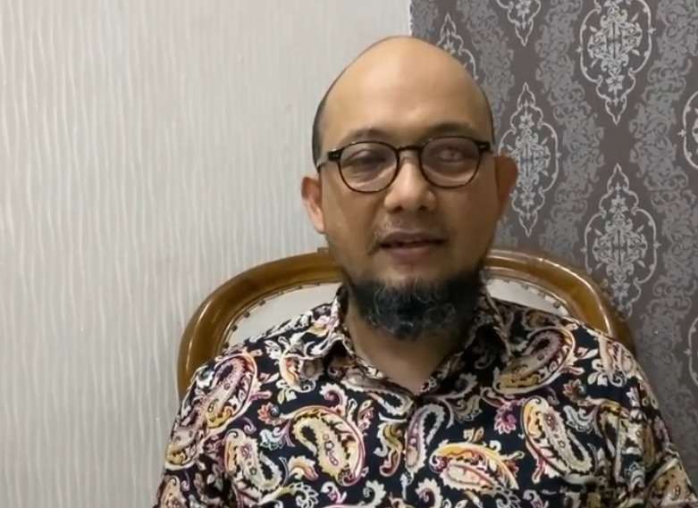 Kekecewaan Novel Baswedan saat Febri Diansyah jadi Pengacara Putri Candrawathi: Saya Kaget
