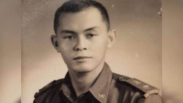 Sepotong Kisah Cinta Pahlawan Revolusi G30S PKI Pierre Tendean Dengan Rukmini, Gugur Jelang Pernikahan