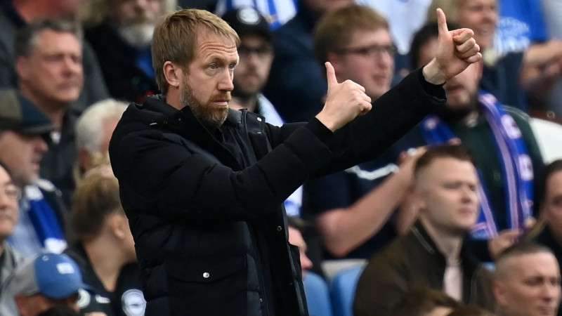 Todd Boehly dan Graham Potter Satu Suara; Siap Bajak Harry Keane ke Chelsea!