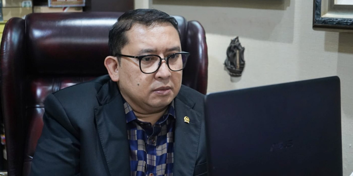 KSAD Dudung ‘Sentil’ Effendi Simbolon Bukan Siapa-siapa, Fadli Zon: Arogan, DPR Dipilih Rakyat!
