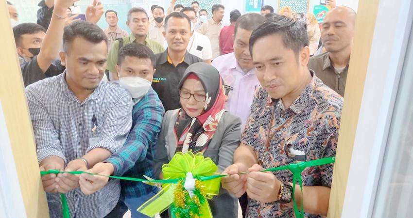 Yuk! Gadai Emas di Bank Syariah Indonesia, Lebih Privasi, Banyak Promo Menggiurkan