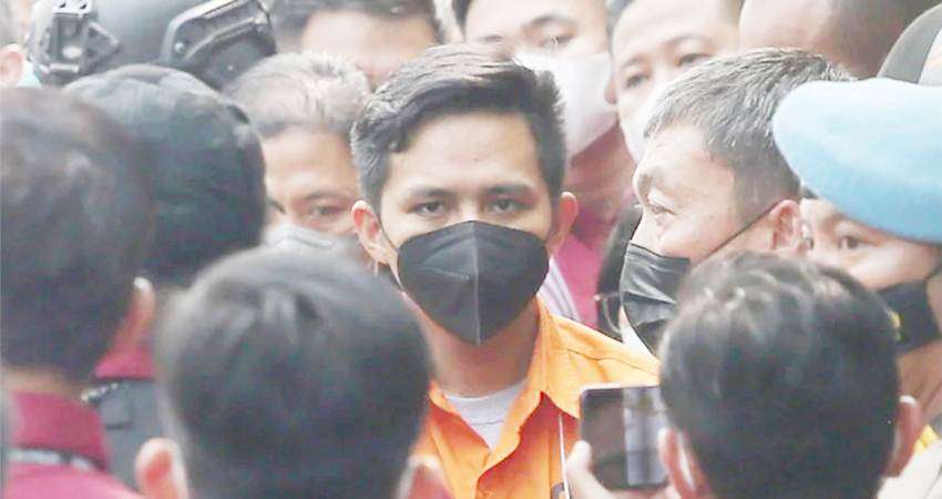 Pengakuan Bharada E, Irjen Sambo Tembak Terakhir