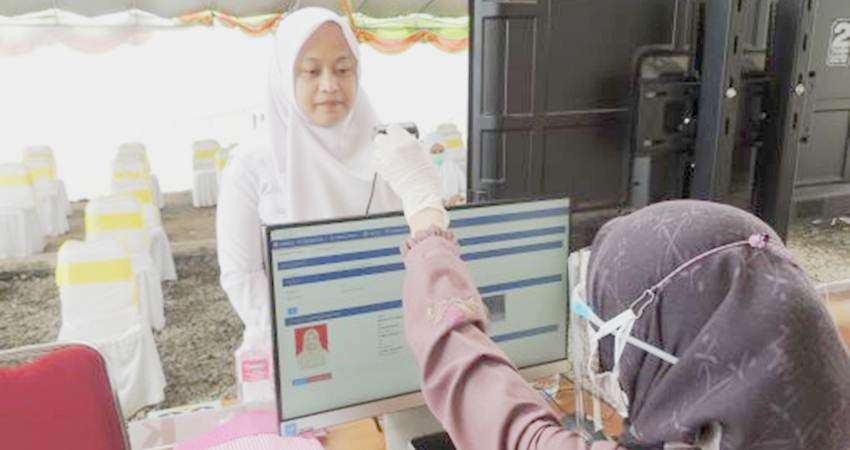 Pemerintah Siapkan Rekrutmen CASN 2022, Buka 530 Ribu Formasi, Khusus PPPK Guru dan Nakes