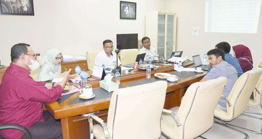 126 Mahasiswa Lulus Program RPL, Didominasi Peserta dari Teluk Tomini